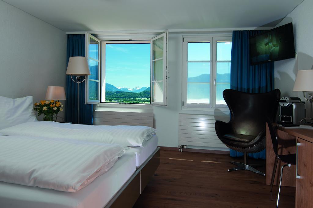 Restaurant Schloessli Hotel 3*